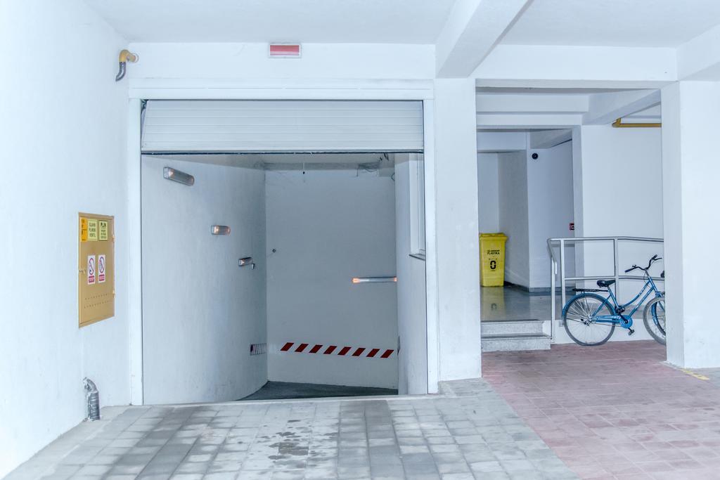 Apartment Flores Osijek Exterior foto